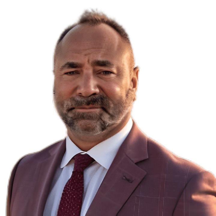 Jeffrey Sellers